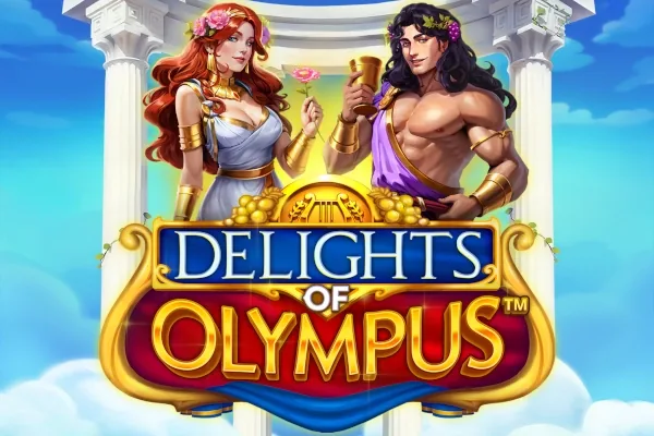 Delights of Olympus